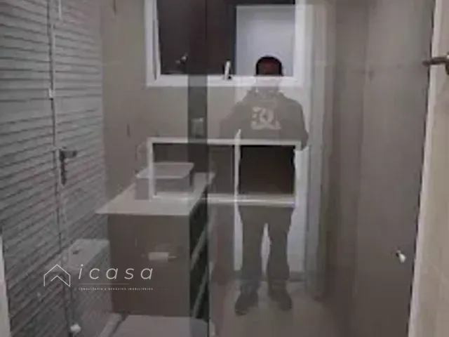 Casa com 174m² 2 quartos e 2 banheiros, à venda, no bairro Jardim Imperial em São José dos Campos