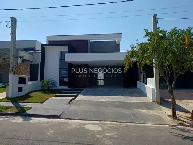 Casa com 265m² 3 quartos e 5 banheiros, à venda, no bairro Aparecidinha em Sorocaba