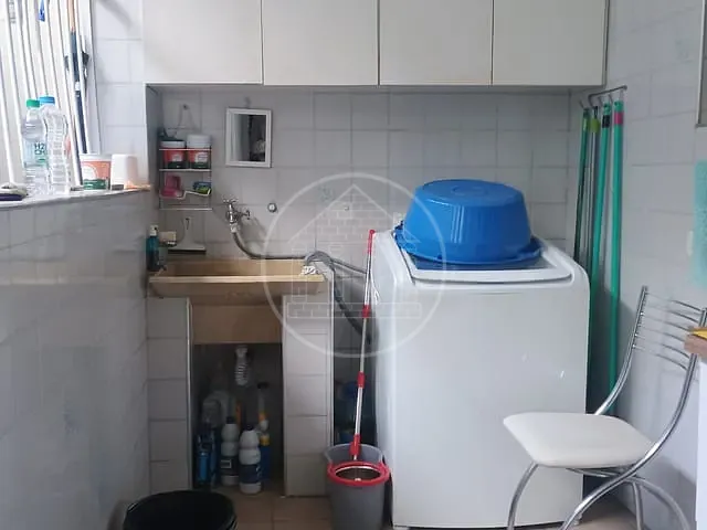 Casa 2 quartos e 1 banheiro, para alugar, no bairro Cidade Dutra em São Paulo