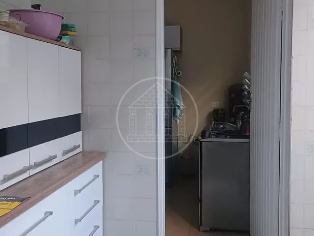 Casa 2 quartos e 1 banheiro, para alugar, no bairro Cidade Dutra em São Paulo