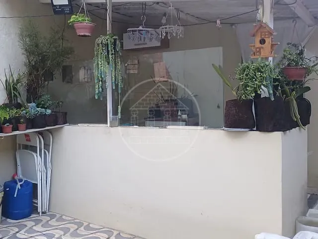 Casa 2 quartos e 1 banheiro, para alugar, no bairro Cidade Dutra em São Paulo