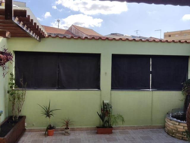 Casa com 111m² 2 quartos e 3 banheiros, à venda, no bairro Jardim São Gabriel em São Paulo