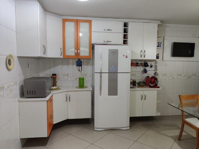 Casa com 111m² 2 quartos e 3 banheiros, à venda, no bairro Jardim São Gabriel em São Paulo