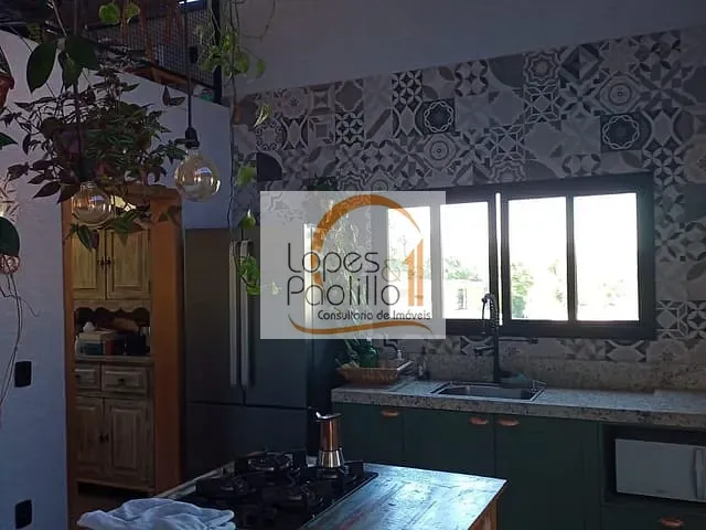 Casa com 900m² 3 quartos e 3 banheiros, à venda, no bairro Condominio Quintas da Boa Vista em Atibaia