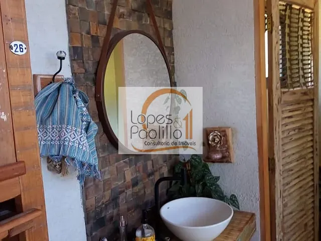 Casa com 900m² 3 quartos e 3 banheiros, à venda, no bairro Condominio Quintas da Boa Vista em Atibaia