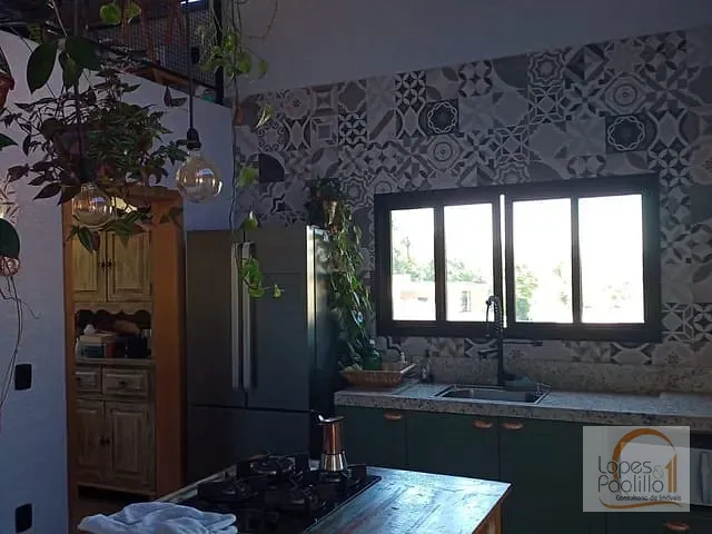 Casa com 900m² 3 quartos e 3 banheiros, à venda, no bairro Condominio Quintas da Boa Vista em Atibaia
