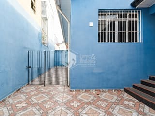 Foto do Casa-Casa tipo para venda em Jardim da Glória com 3 quartos, 250m²