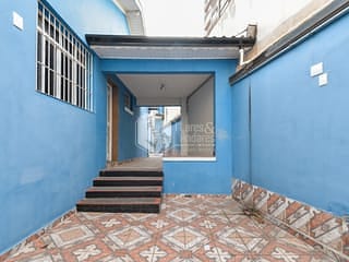 Foto do Casa-Casa tipo para venda em Jardim da Glória com 3 quartos, 250m²