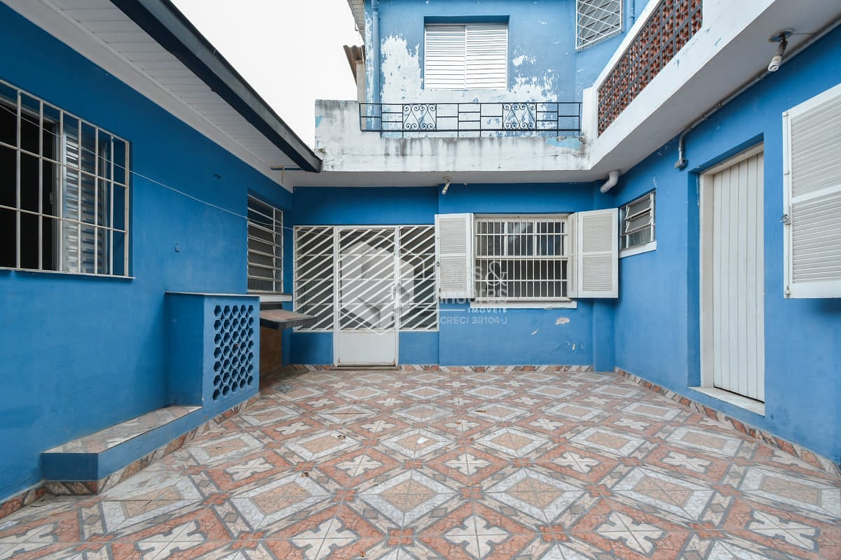 Casa, 3 quartos, 250 m² - Foto 36