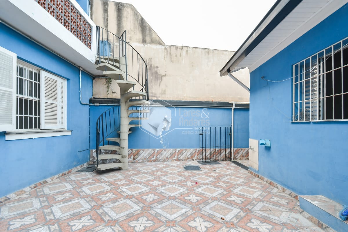 Casa, 3 quartos, 250 m² - Foto 32