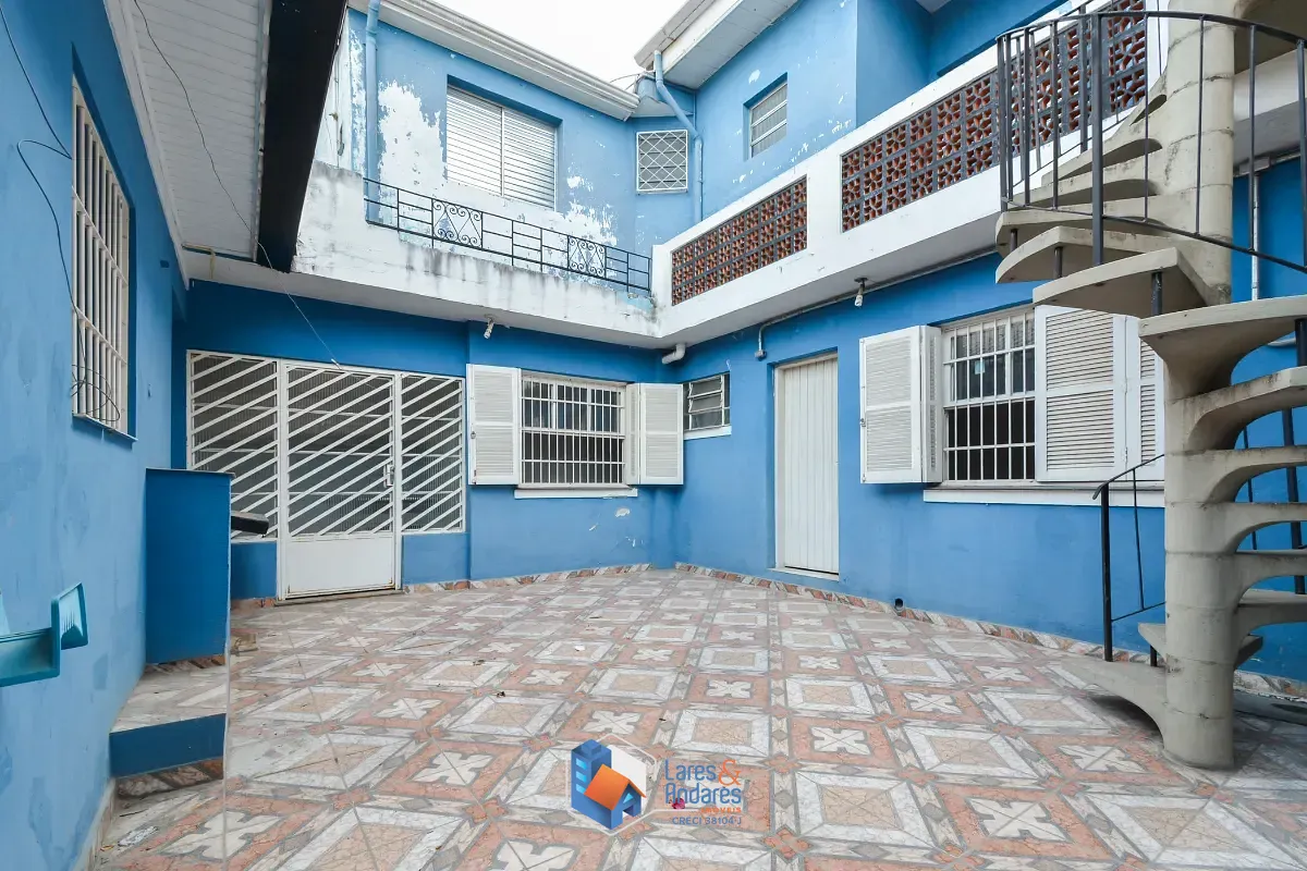 Casa, 3 quartos, 250 m² - Foto 33