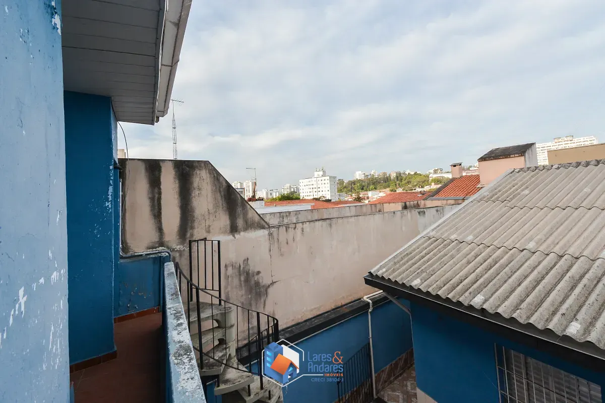 Casa, 3 quartos, 250 m² - Foto 38