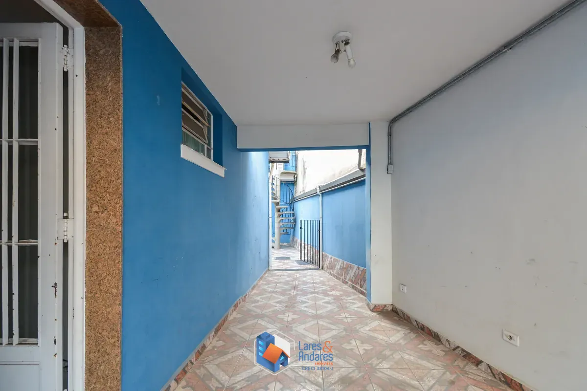 Casa, 3 quartos, 250 m² - Foto 6