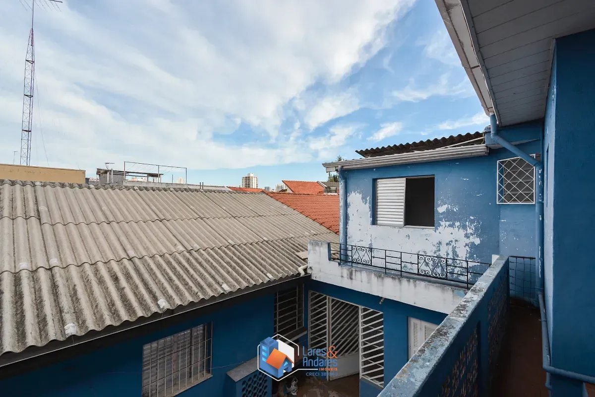 Casa, 3 quartos, 250 m² - Foto 35