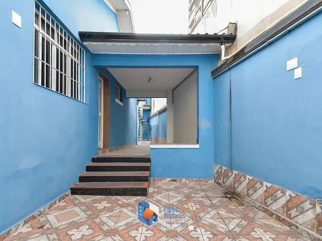 Casa com 250m² 3 quartos e 1 banheiro, à venda, no bairro Jardim da Glória em São Paulo