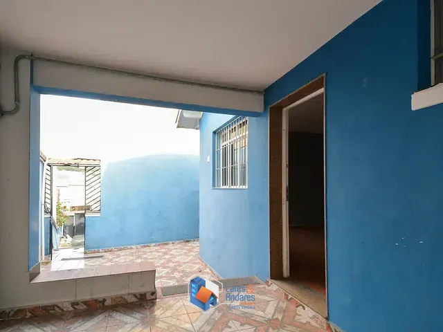 Casa com 250m² 3 quartos e 1 banheiro, à venda, no bairro Jardim da Glória em São Paulo