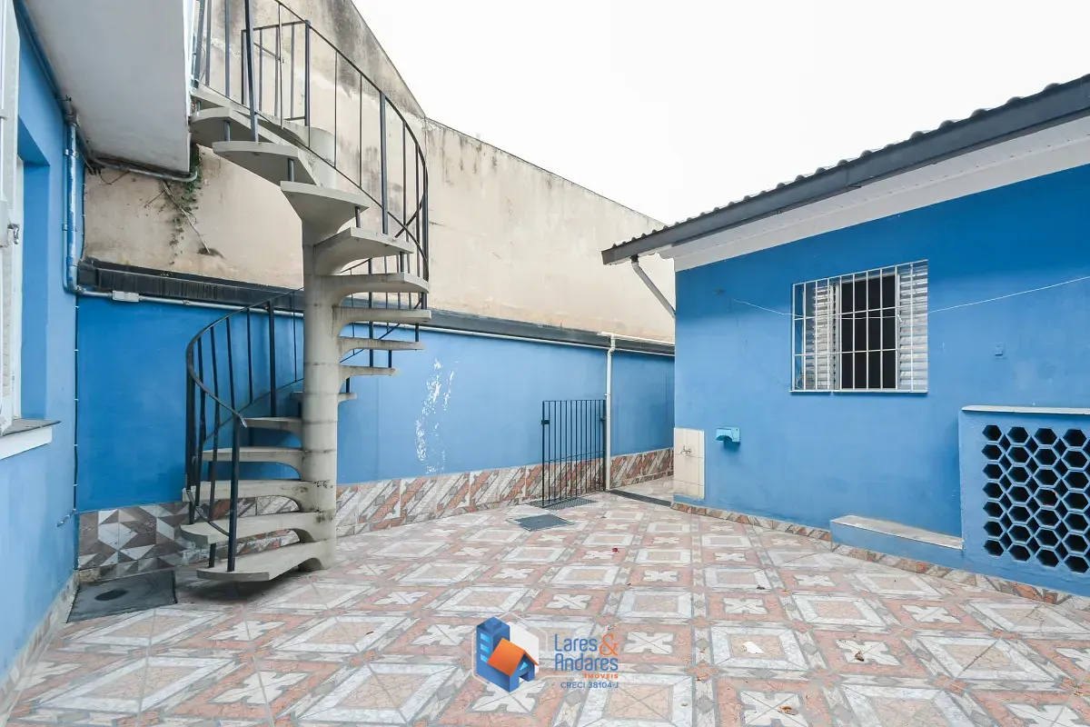 Casa, 3 quartos, 250 m² - Foto 31