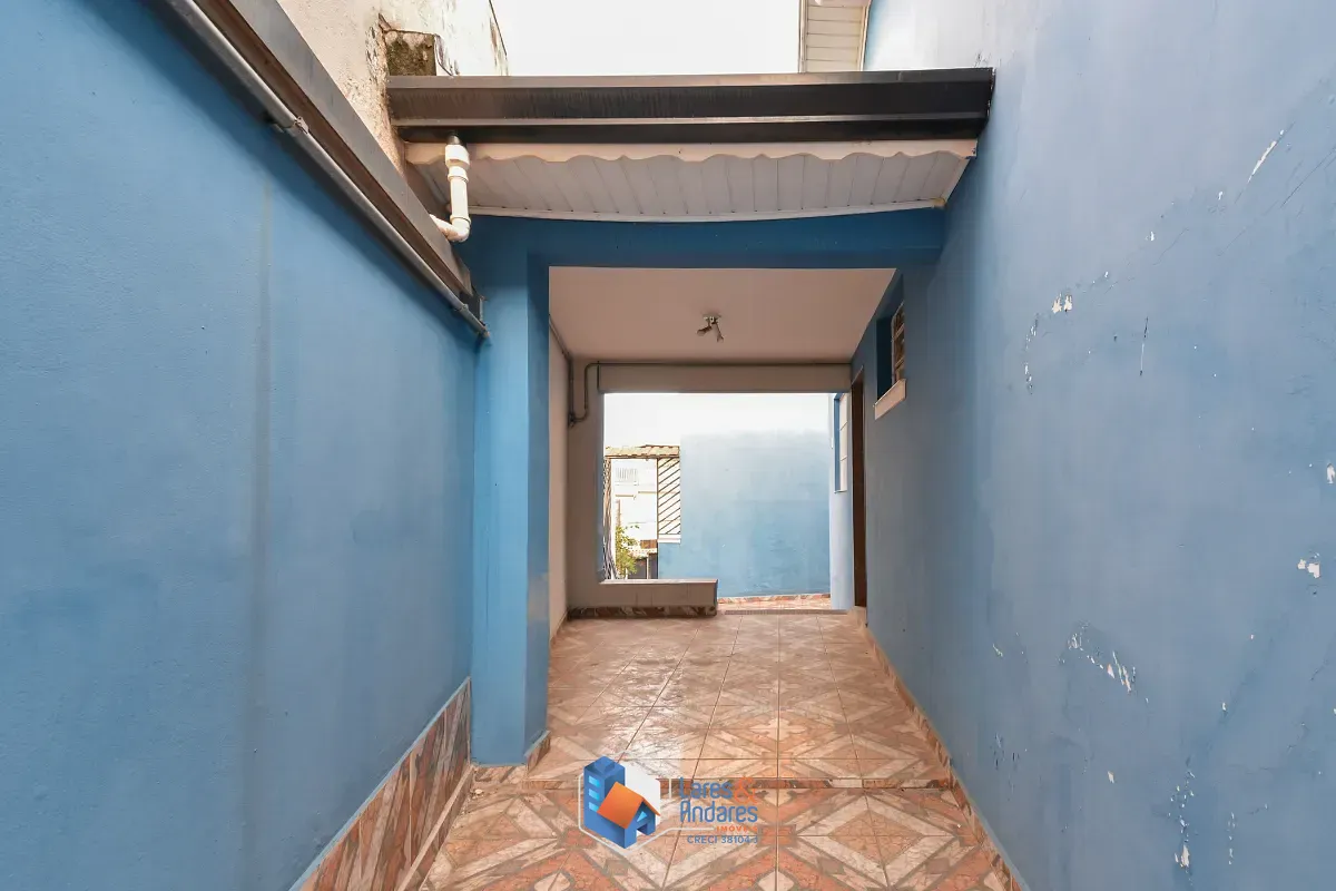 Casa, 3 quartos, 250 m² - Foto 34