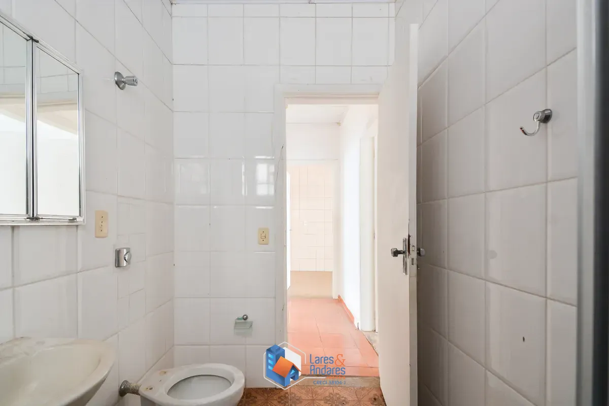 Casa, 3 quartos, 250 m² - Foto 14