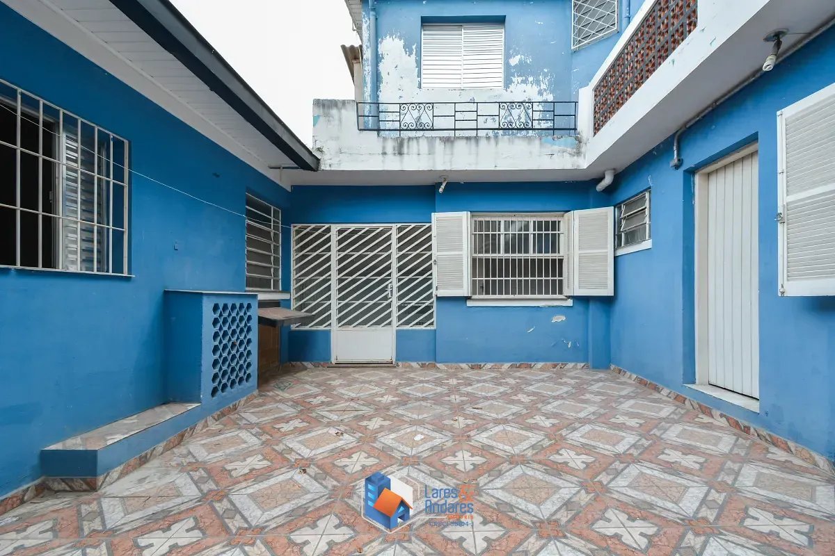 Casa, 3 quartos, 250 m² - Foto 36