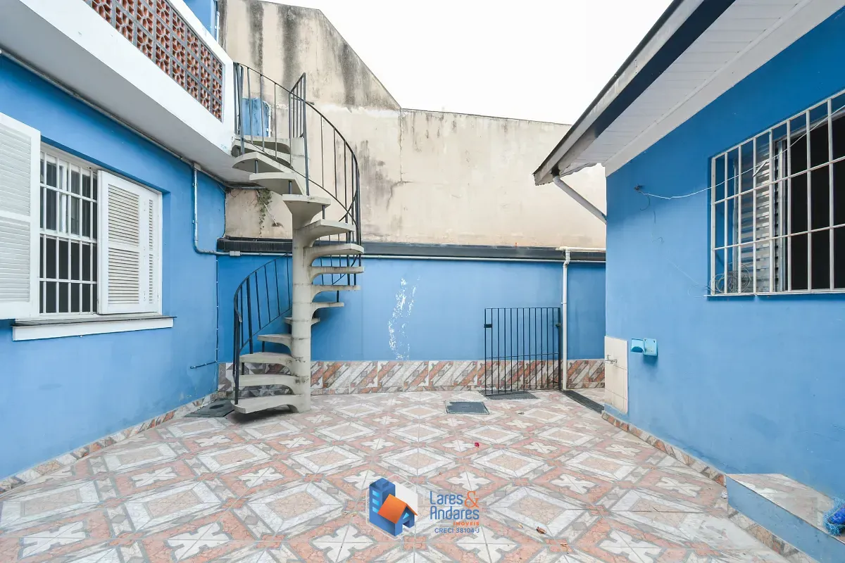 Casa, 3 quartos, 250 m² - Foto 32