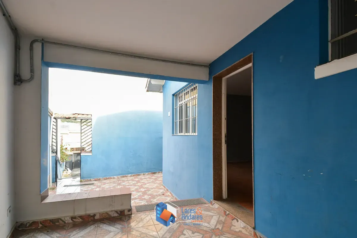 Casa, 3 quartos, 250 m² - Foto 2