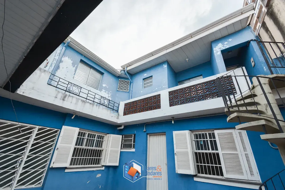 Casa, 3 quartos, 250 m² - Foto 37