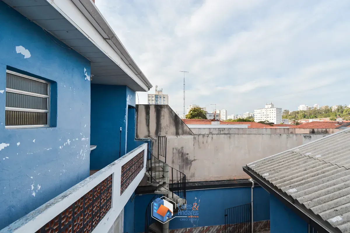 Casa, 3 quartos, 250 m² - Foto 49