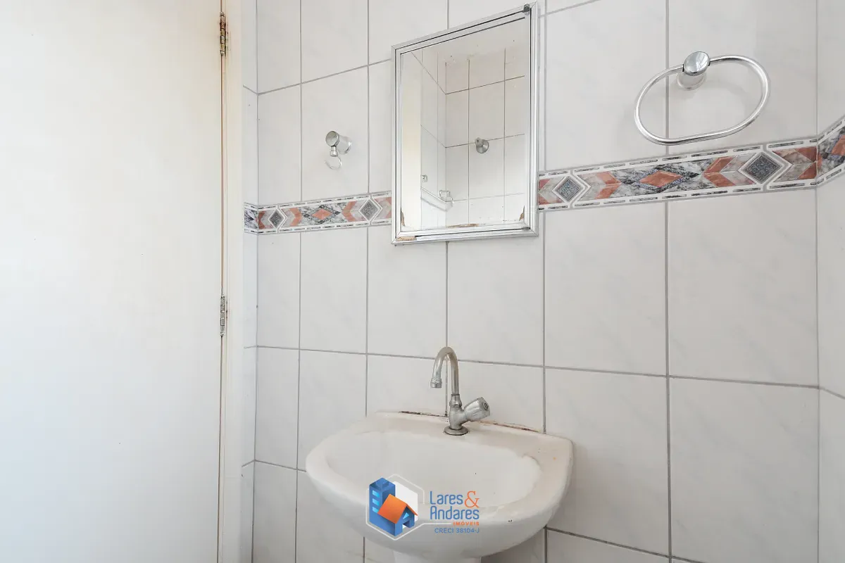 Casa, 3 quartos, 250 m² - Foto 28