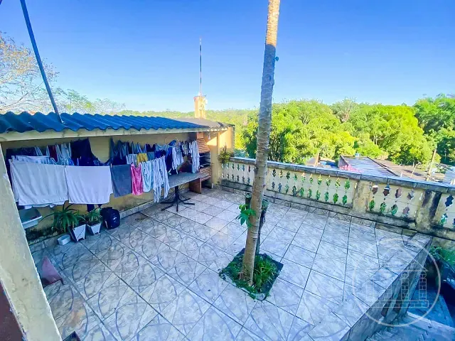 Casa com 500m² 2 quartos e 1 banheiro, à venda, no bairro Parque Recreio em São Paulo