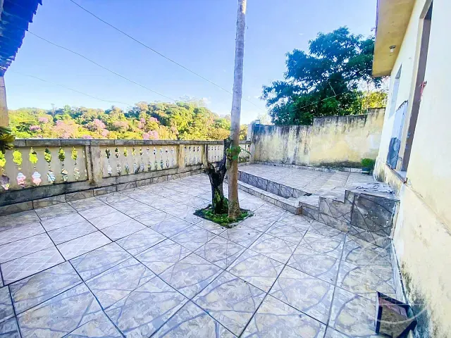 Casa com 500m² 2 quartos e 1 banheiro, à venda, no bairro Parque Recreio em São Paulo