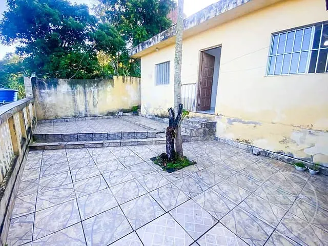 Casa com 500m² 2 quartos e 1 banheiro, à venda, no bairro Parque Recreio em São Paulo