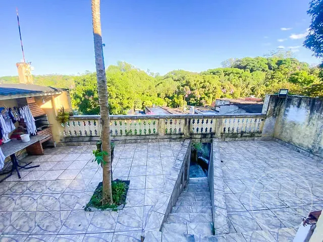 Casa com 500m² 2 quartos e 1 banheiro, à venda, no bairro Parque Recreio em São Paulo