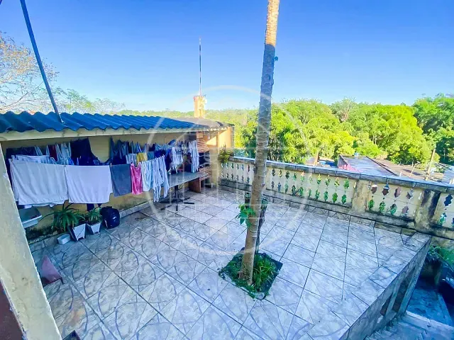 Casa com 500m² 2 quartos e 1 banheiro, à venda, no bairro Parque Recreio em São Paulo
