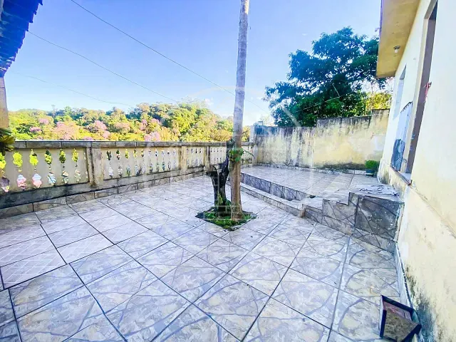 Casa com 500m² 2 quartos e 1 banheiro, à venda, no bairro Parque Recreio em São Paulo