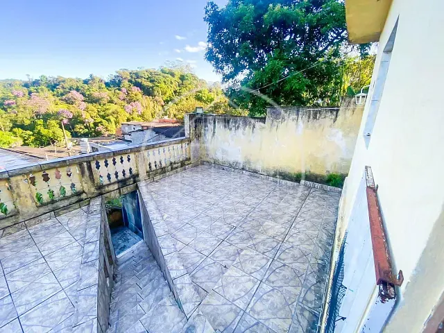 Casa com 500m² 2 quartos e 1 banheiro, à venda, no bairro Parque Recreio em São Paulo