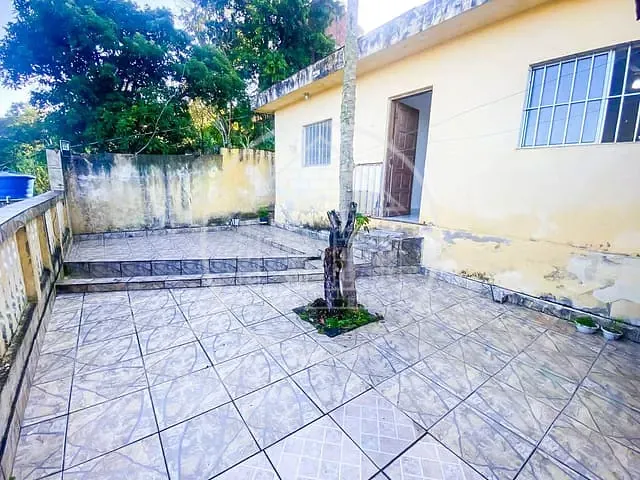 Casa com 500m² 2 quartos e 1 banheiro, à venda, no bairro Parque Recreio em São Paulo