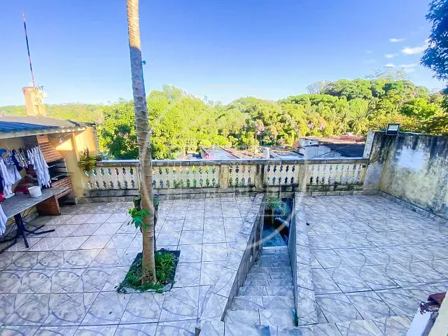 Casa com 500m² 2 quartos e 1 banheiro, à venda, no bairro Parque Recreio em São Paulo