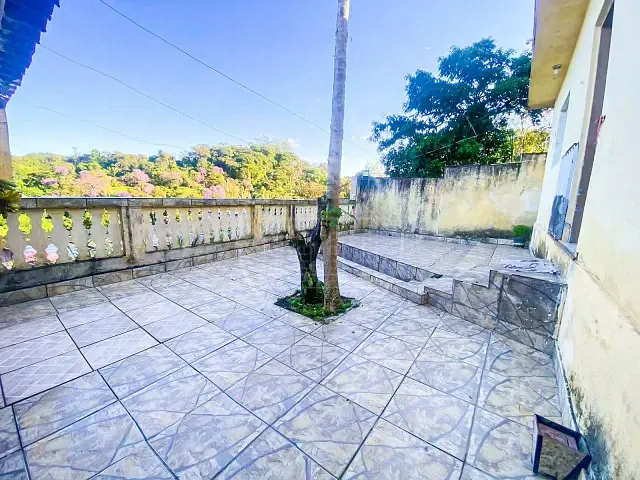 Casa com 500m² 2 quartos e 1 banheiro, à venda, no bairro Parque Recreio em São Paulo