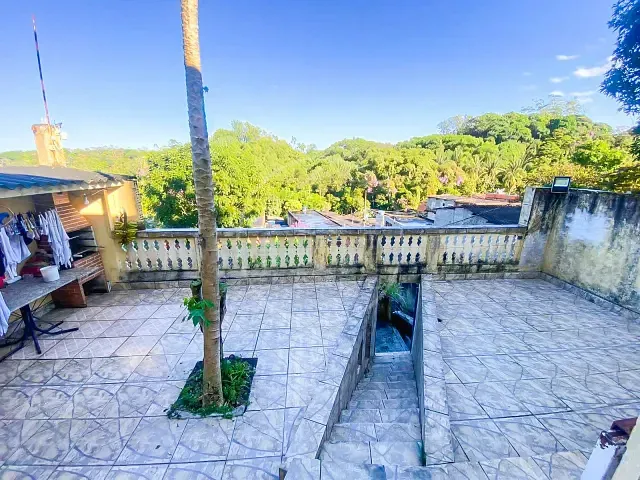 Casa com 500m² 2 quartos e 1 banheiro, à venda, no bairro Parque Recreio em São Paulo