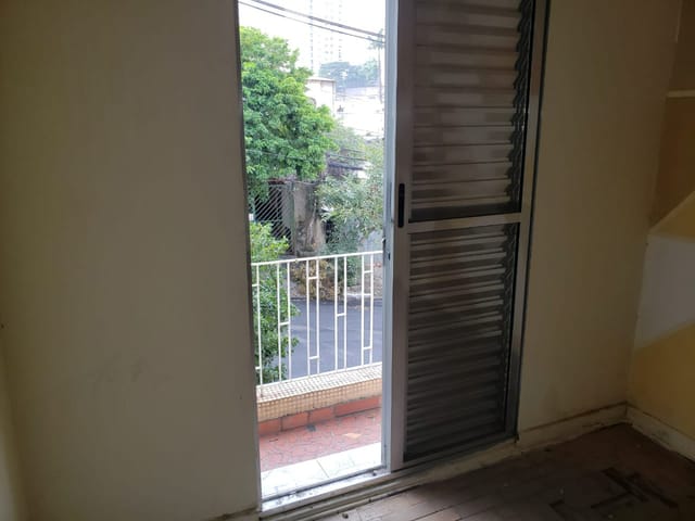 Foto do Casa - Casa tipo para venda em Santana com 4 quartos, 125m² | Lares e Andares Imóveis