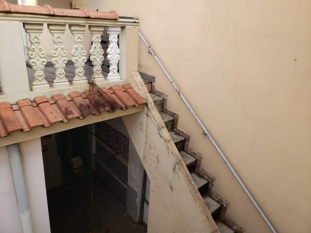 Foto do Casa - Casa tipo para venda em Santana com 4 quartos, 125m² | Lares e Andares Imóveis