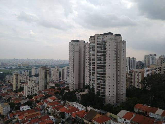 Foto do Casa - Casa tipo para venda em Santana com 4 quartos, 125m² | Lares e Andares Imóveis