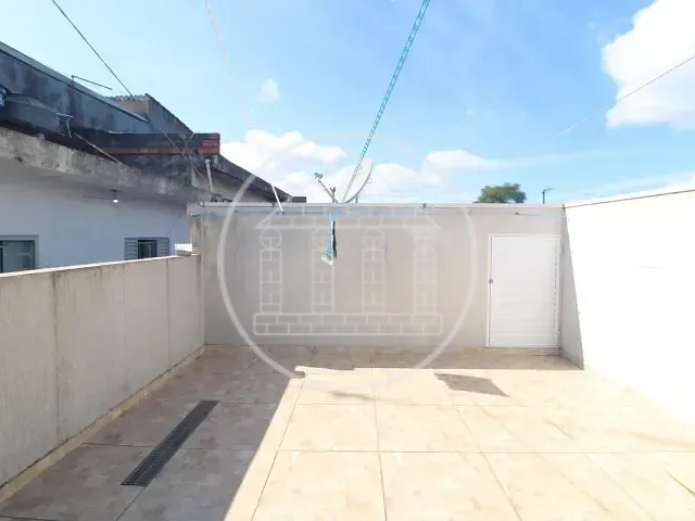 Casa 2 quartos e 1 banheiro, à venda, no bairro Jardim São Bernardo em São Paulo