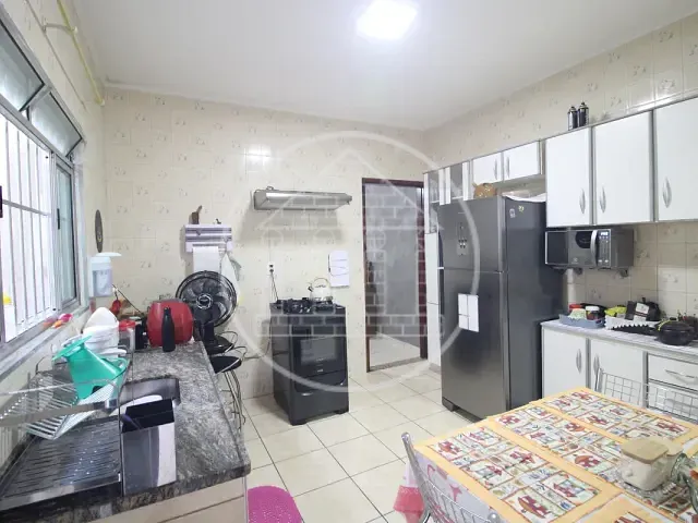 Casa 2 quartos e 1 banheiro, à venda, no bairro Jardim São Bernardo em São Paulo