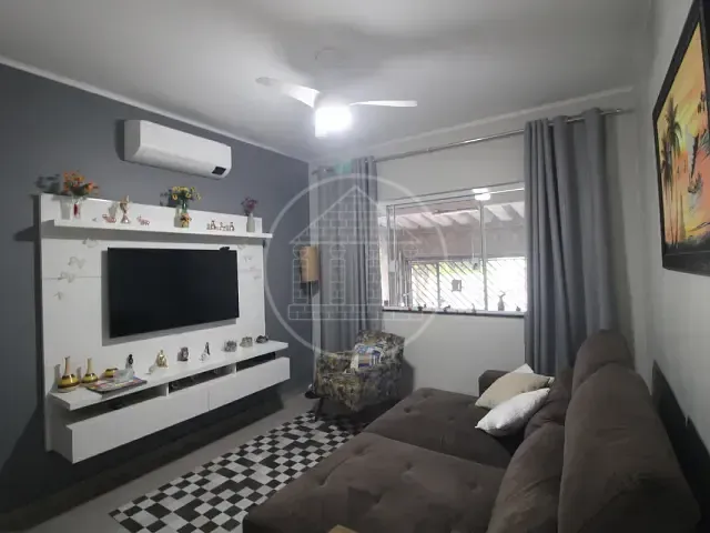 Casa 2 quartos e 1 banheiro, à venda, no bairro Jardim São Bernardo em São Paulo