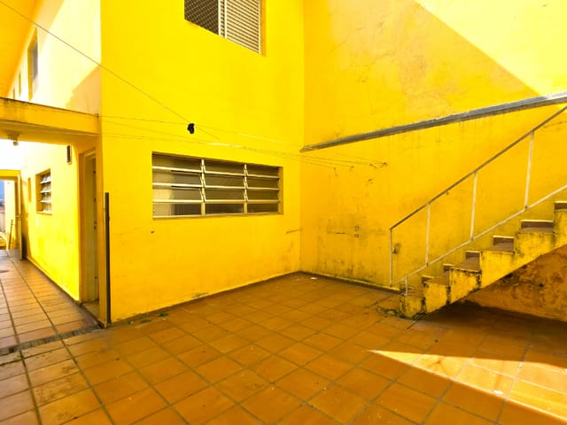 Casa com 160m² 4 quartos e 3 banheiros, à venda, no bairro Parque São Domingos em São Paulo