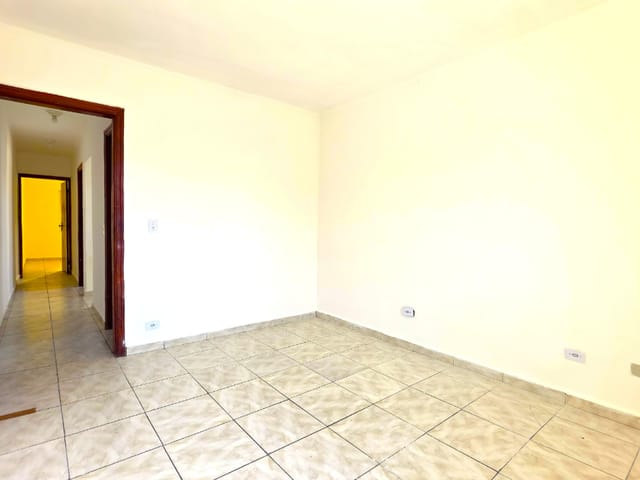 Casa com 160m² 4 quartos e 3 banheiros, à venda, no bairro Parque São Domingos em São Paulo