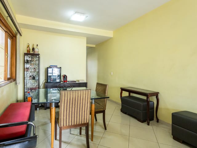 Casa com 163m² 4 quartos e 4 banheiros, à venda, no bairro Vila Anglo Brasileira em São Paulo