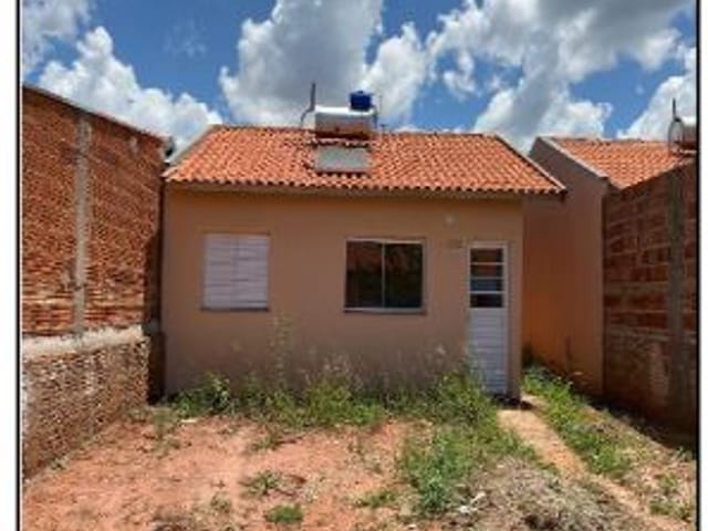 Foto do Casa - Casa à venda 2 Quartos, 10M², Não informado, BIRIGUI - SP | Imobiliária Compare